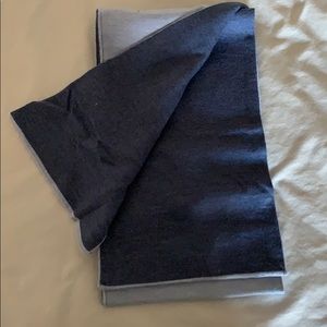Men’s Cashmere Scarf